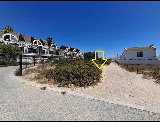 LAND FOR SALE IN SHELLEY POINT